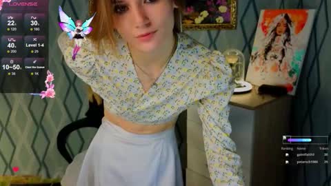 Snapshot of vett1a chatting on 09.20.25 vett1a online show from 09.20.25