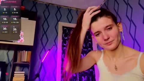 Snapshot of vett1a chatting on 10.29.25 vett1a online show from 10.29.25