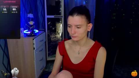 Snapshot of vett1a chatting on 10.30.25 vett1a online show from 10.30.25