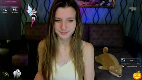 Snapshot of vett1a chatting on 11.03.25 vett1a online show from 11.03.25