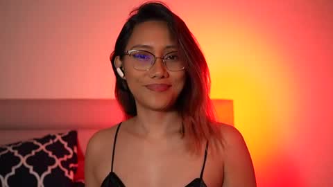 Vexa Nyx online show from 07.15.26