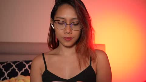 Vexa Nyx online show from 07.16.26