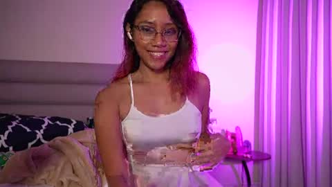 Vexa Nyx online show from 07.24.26