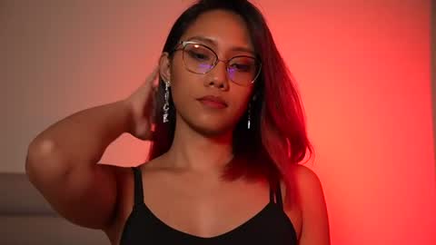 Vexa Nyx online show from 07.25.26