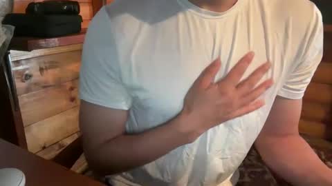 Snapshot of vexelgain chatting on 11.01.25 HendasWerout online show from 11.01.25