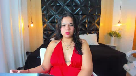 Vanesaa online show from 07.11.26