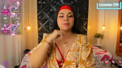 Vanesaa online show from 07.31.26