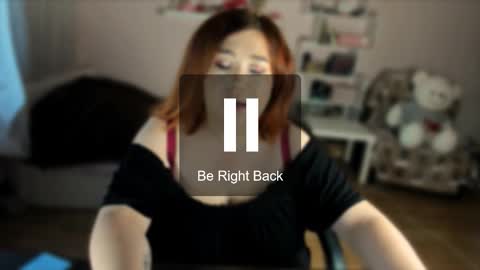 Vi Vixen online show from 10.14.25