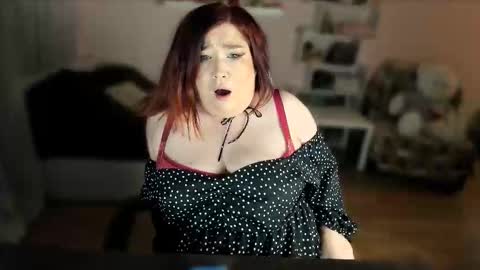 Vi Vixen online show from 11.03.25