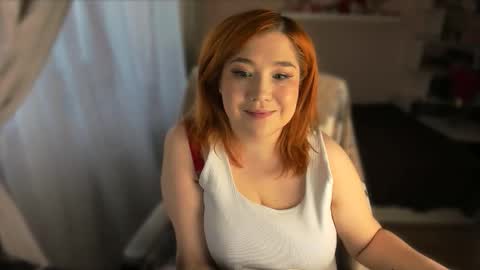 Vi Vixen online show from 03.16.26