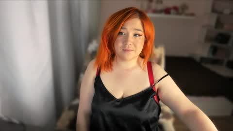 Vi Vixen online show from 04.29.26