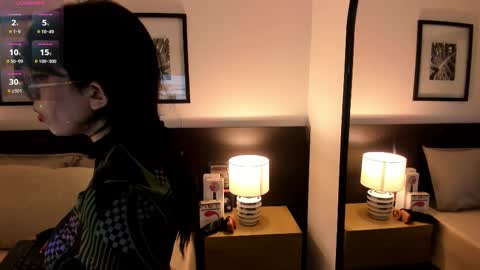 Anaya online show from 03.11.26