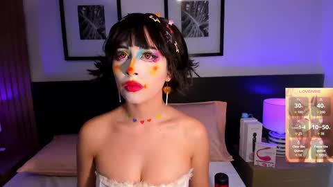 Anaya online show from 03.22.26