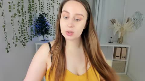 Camilla online show from 12.15.24