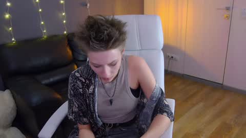 Via online show from 01.23.25