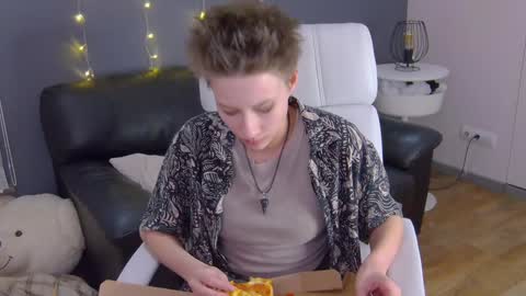 Via online show from 01.23.25