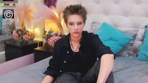 Via online show from 01.31.25