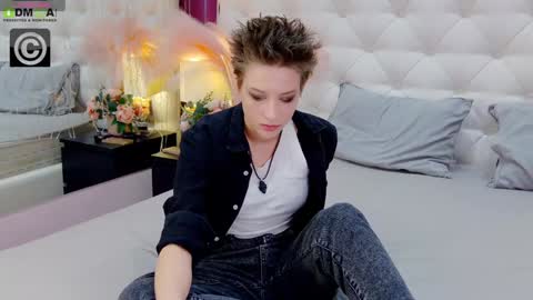 Via online show from 02.03.25