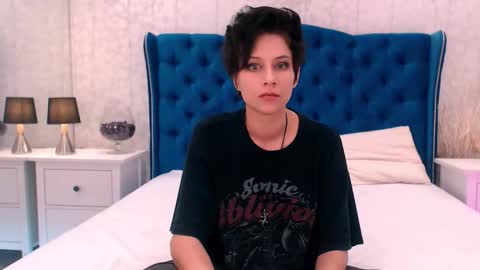 Via online show from 09.18.25