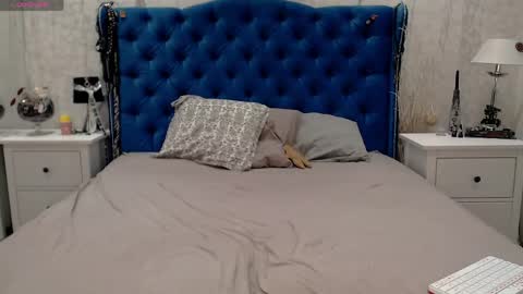 Via online show from 04.23.26