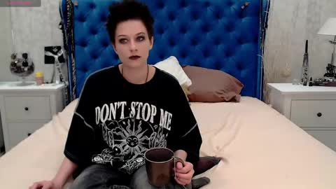 Via online show from 04.27.26