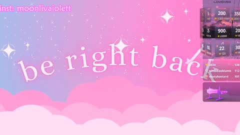 VIA  online show from 02.08.25