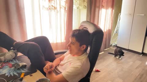 vialeras online show from 10.21.25