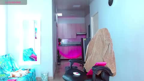 Ariana  online show from 02.10.26