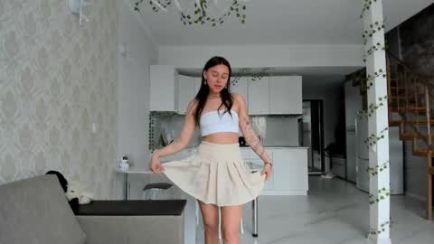 Eleonora online show from 05.13.26