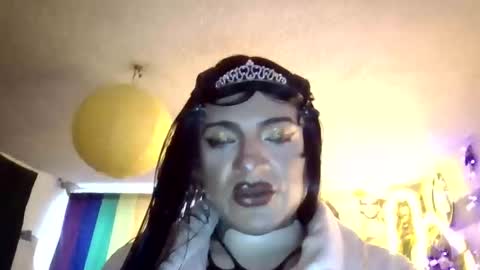 V I B R A N D A online show from 03.12.26