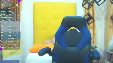 nahomy online show from 03.07.25