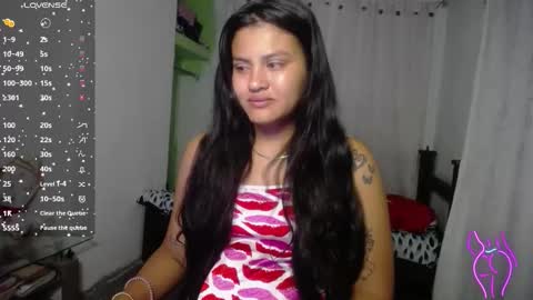 nahomy online show from 11.08.25