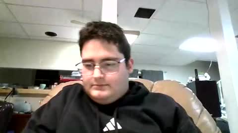 Matt online show from 02.03.26