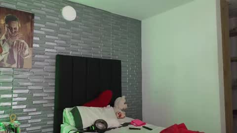 Victor cardenas online show from 02.28.25