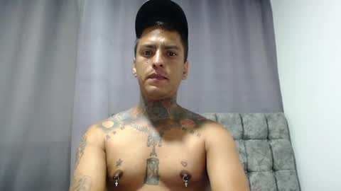 Victor cardenas online show from 06.04.26