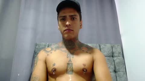 Victor cardenas online show from 06.09.26