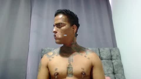 Victor cardenas online show from 06.14.26