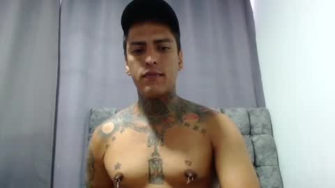 Victor cardenas online show from 06.17.26