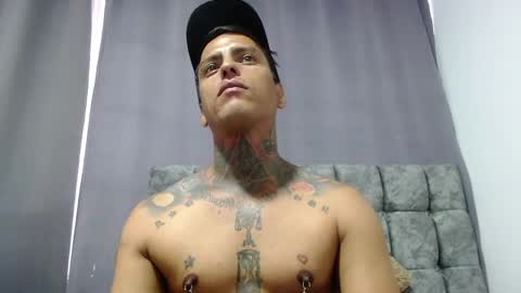 Victor cardenas online show from 06.20.26