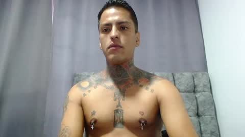 Victor cardenas online show from 07.09.26