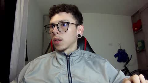 Vicent Brais online show from 12.02.24