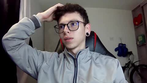 Vicent Brais online show from 12.14.24