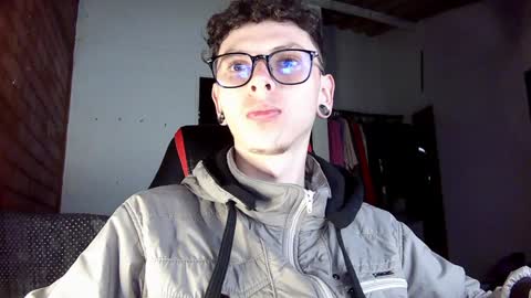 Vicent Brais online show from 01.24.25