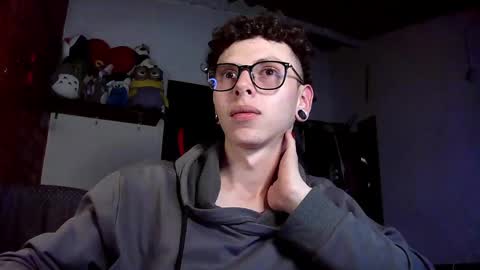 Vicent Brais online show from 02.21.25