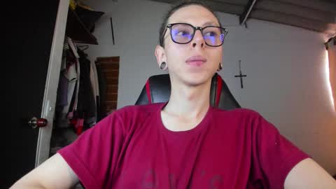 Vicent Brais online show from 02.11.26