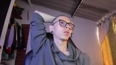 Vicent Brais online show from 03.10.26