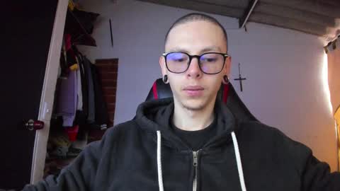 Vicent Brais online show from 03.14.26