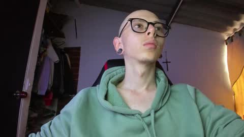 Vicent Brais online show from 03.19.26