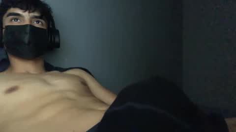 vicente online show from 10.30.25