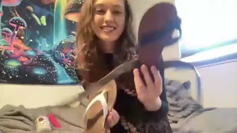 Snapshot of vicenzaazul chatting on 12.17.25 Vicenza Azul online show from 12.17.25